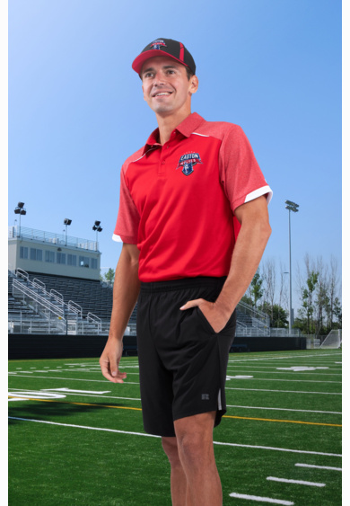 Legend Polo Thumbnail