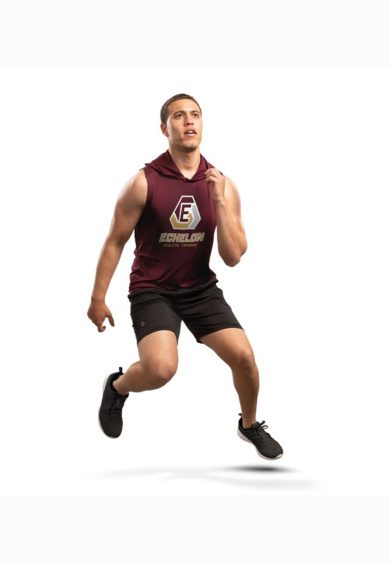 Shorts Powered by Coolcore(r) Thumbnail