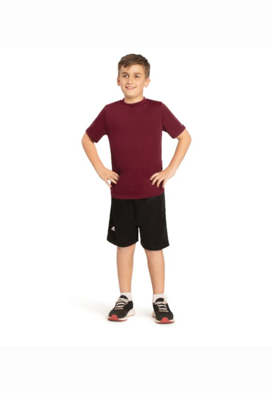 Youth Dri-Power Mesh Shorts Thumbnail