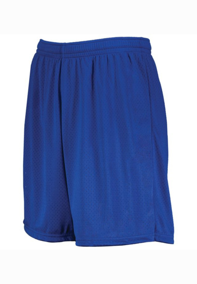 Youth Modified Mesh Shorts Thumbnail
