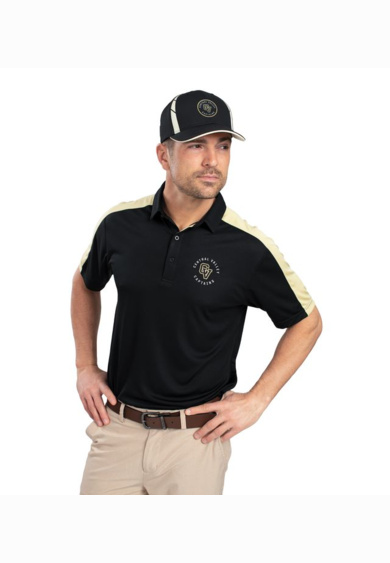 Bi-Color Vital Polo Thumbnail