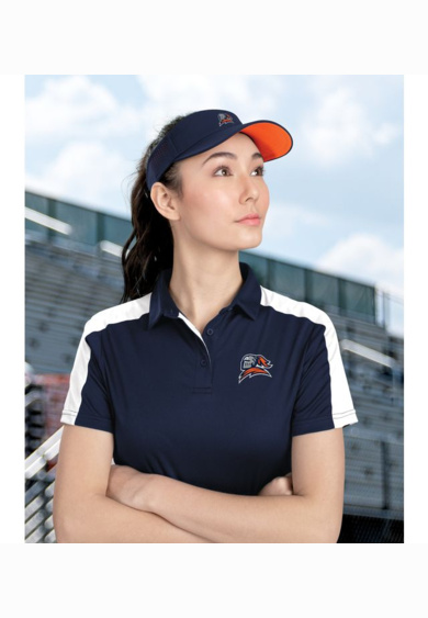 Ladies Bi-Color Vital Polo Thumbnail