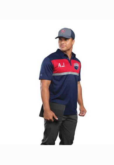 Prism Bold Polo Thumbnail