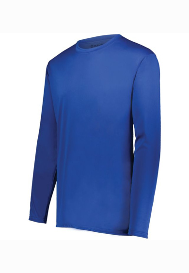 Youth Momentum Long Sleeve Tee Thumbnail