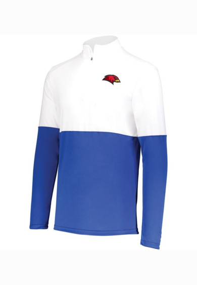 Youth Momentum Team 1/4 Zip  Pullover Thumbnail