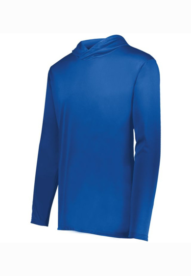 Youth Momentum Hoodie Thumbnail