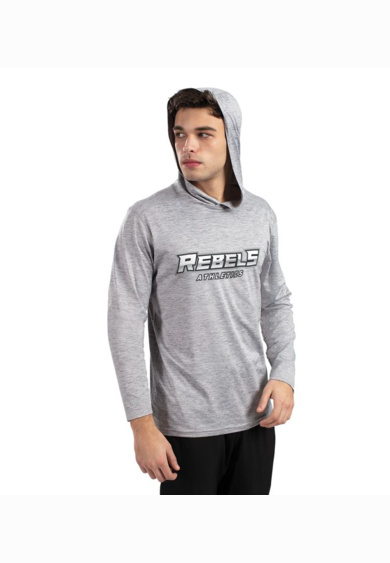 Electrify Hoodie Powered by Coolcore(r) Thumbnail