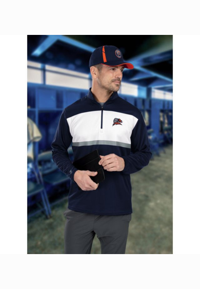 Prism Bold 1/4 Zip Pullover Thumbnail