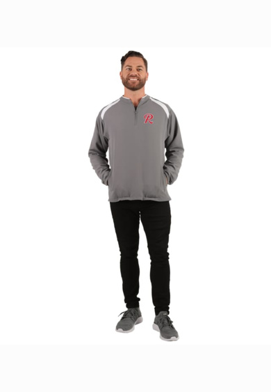 Clubhouse Pullover Thumbnail