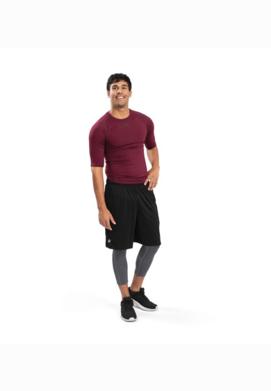 Half Sleeve Compression Tee Thumbnail