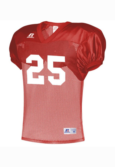 Youth Stock Practice Jersey Thumbnail