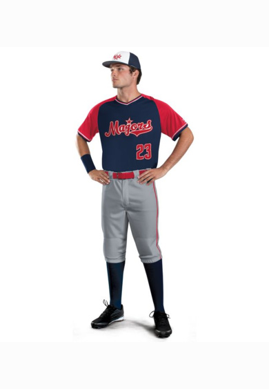 Piped Diamond Series Baseball Knicker 2.0 Thumbnail