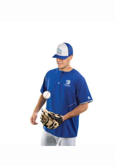 Short Sleeve Pullover Thumbnail