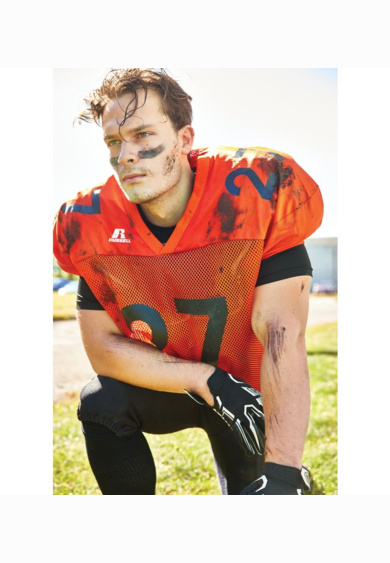 Stock Practice Jersey Thumbnail