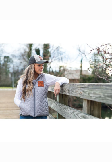Ladies Repreve(r) Eco Vest Thumbnail
