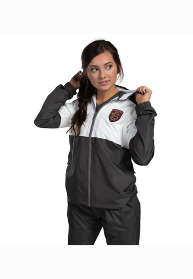 Ladies SeriesX Hooded Jacket Thumbnail