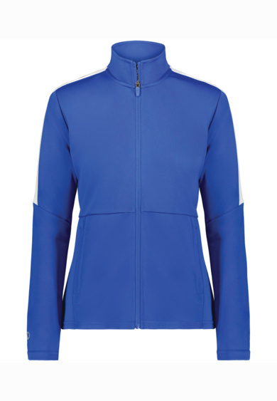 Ladies Crosstown Jacket Thumbnail