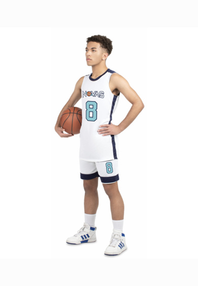 Youth Swish Reversible Basketball Jersey Thumbnail