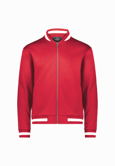 Youth V-Street Full Zip Jacket Thumbnail