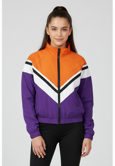 SLX Youth & Adult Synthwave Windbreaker Thumbnail