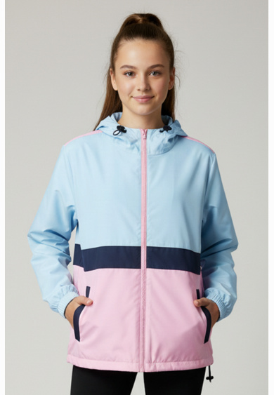 SLX Youth & Adult Trailvector Windbreaker Thumbnail