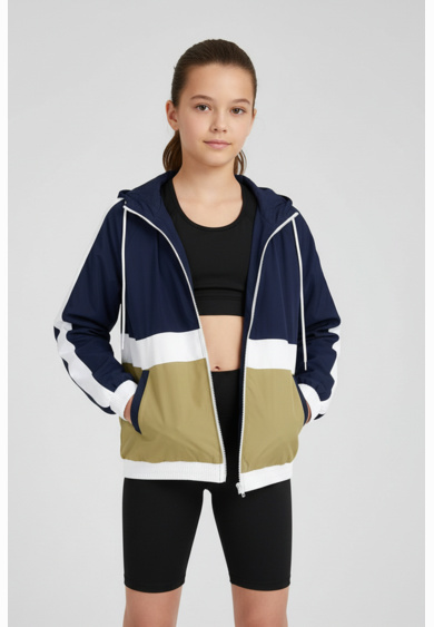 SLX Youth & Adult Northline Windbreaker Thumbnail