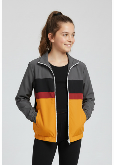 SLX Youth & Adult Terra Windbreaker Thumbnail