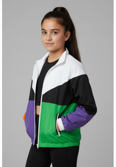 SLX Youth & Adult Aero Windbreaker Thumbnail