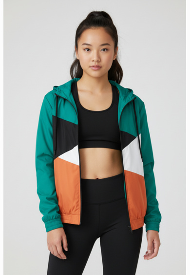 SLX Youth & Adult Phaseout Windbreaker Thumbnail