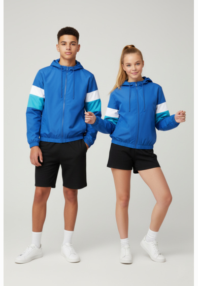 SLX Youth & Adult Frostwave Windbreaker Thumbnail