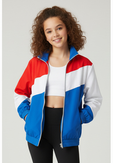 SLX Youth & Adult Olympiad Windbreaker Thumbnail