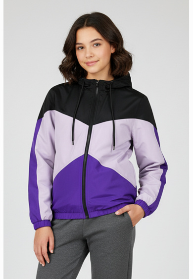 SLX Youth & Adult Timeless Windbreaker Thumbnail