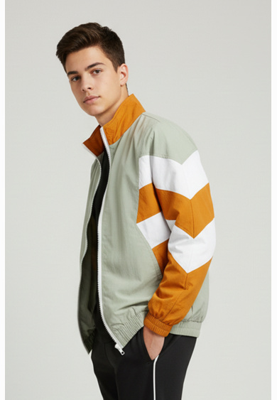 SLX Youth & Adult Flightline Windbreaker Thumbnail