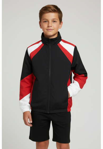 SLX Youth & Adult Majesty Windbreaker Thumbnail