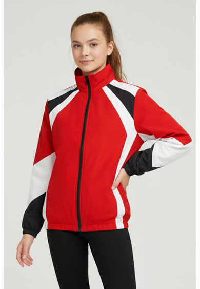 Youth & Adult Reflash Windbreaker Thumbnail