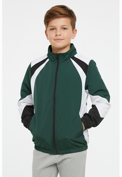 SLX Youth & Adult Neurowave Windbreaker Thumbnail