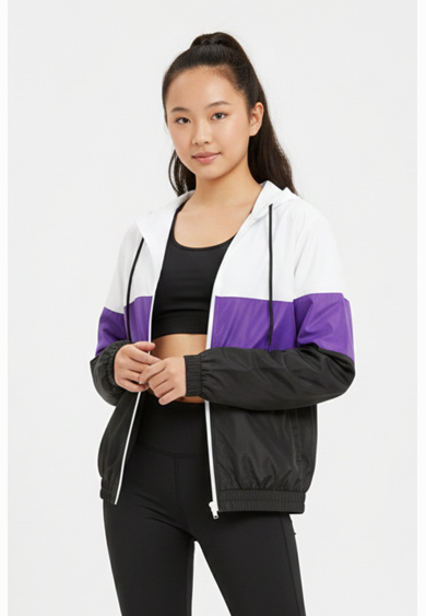 SLX Youth & Adult Trekka Windbreaker Thumbnail