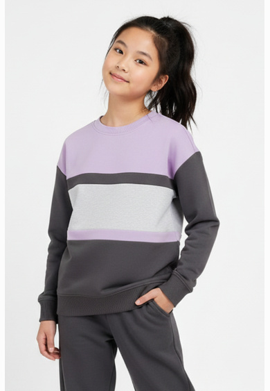 SLX Youth & Adult Striv Crewneck Thumbnail