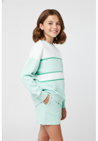 SLX Youth & Adult Lyntra Crewneck Thumbnail