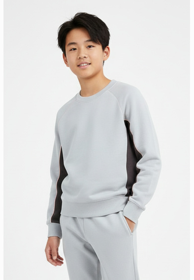 SLX Youth & Adult Dyntra Crewneck Thumbnail