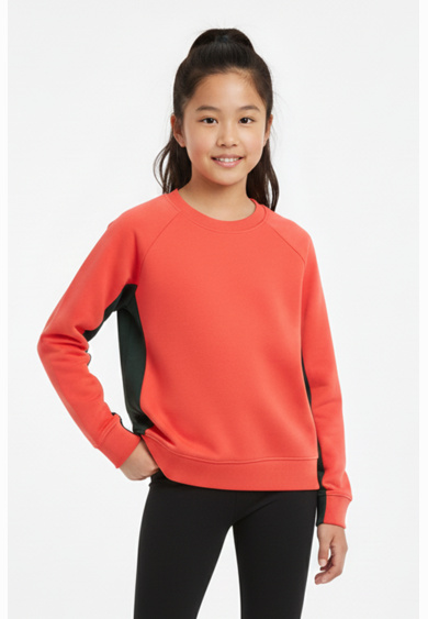 SLX Youth & Adult Heatwave Crewneck Thumbnail