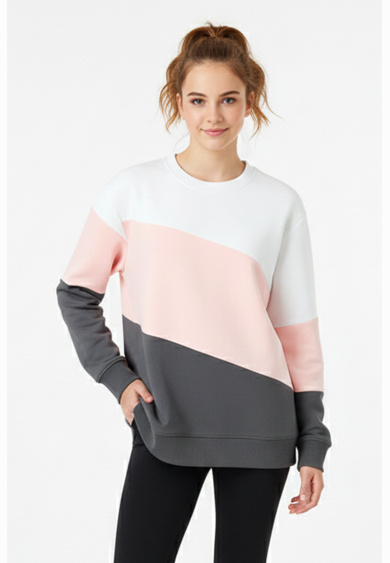 SLX Youth & Adult Stepwave Crewneck Thumbnail