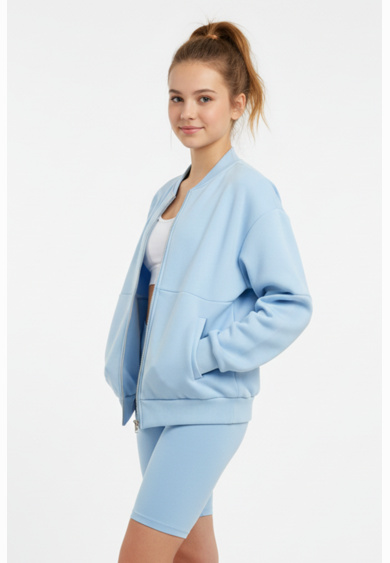 SLX Youth & Adult Skyra Fleece Jacket Thumbnail