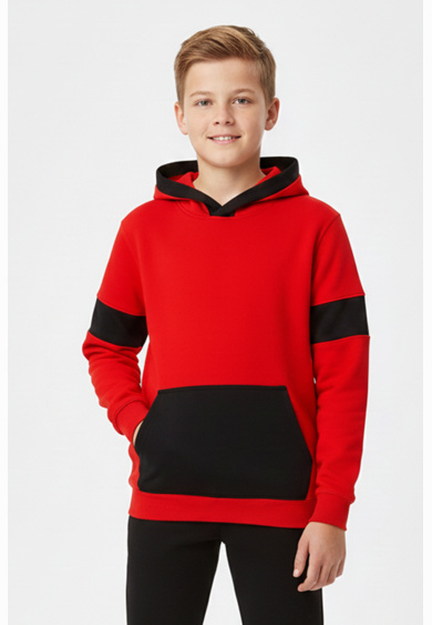 SLX Youth & Adult Blazelock Hoodie Thumbnail