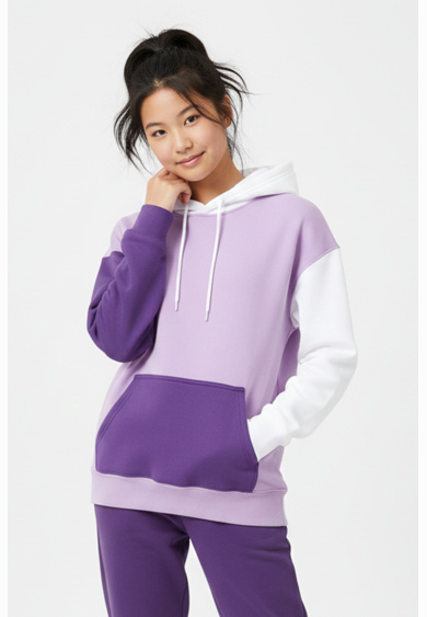 SLX Youth & Adult Splitstream Hoodie Thumbnail