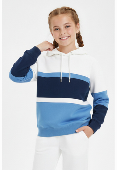 SLX Youth & Adult Skywave Hoodie Thumbnail