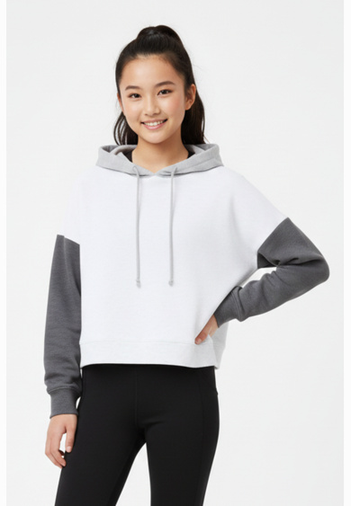 SLX Youth & Adult Shadow Arc Hoodie Thumbnail