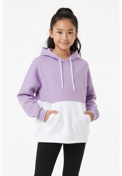 SLX Youth & Adult Monomove Hoodie Thumbnail