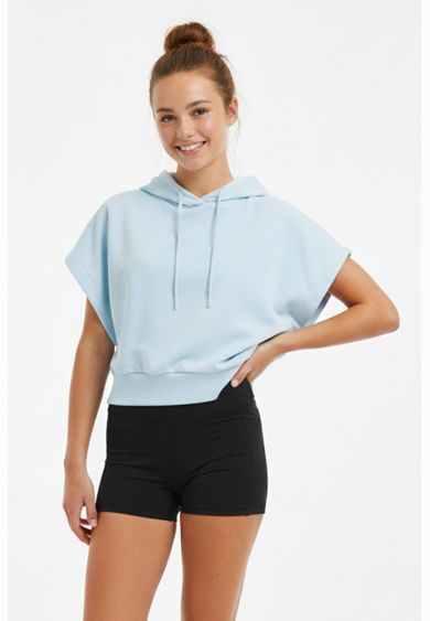 SLX Youth & Adult Chilly Hoodie Thumbnail