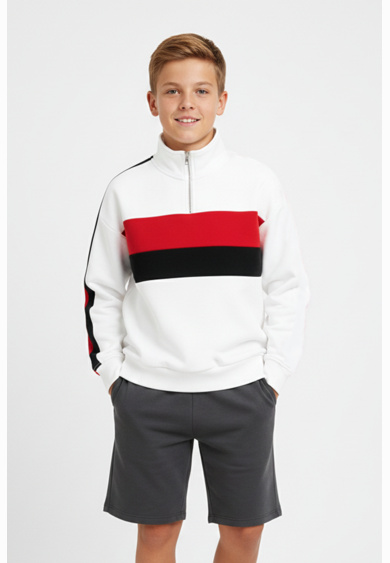 SLX Youth & Adult Speedy Quarter Zip Thumbnail